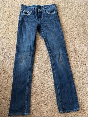 Girls jeans 👖
